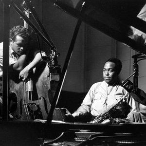 Charlie Parker With Lennie Tristano 的头像