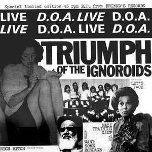 Triumph of the Ignoroids