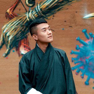 Sonam Wangchen 的头像