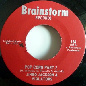 Avatar for Jimbo Johnson & The Violators
