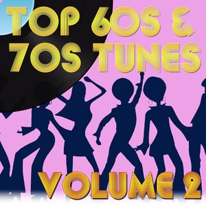 Top 60's & 70's Pop Tunes Vol 2