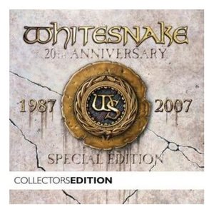 Whitesnake [Special Edition]