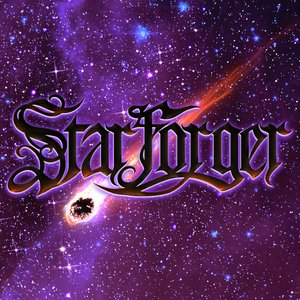 Starforger için avatar