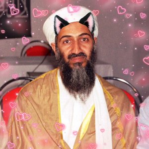 SWAGGIN LIKE OSAMA (Nightcore Remix)