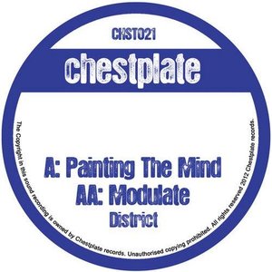 Painting The Mind / Modulate