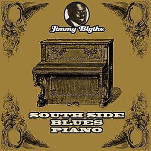 South Side Blues Piano