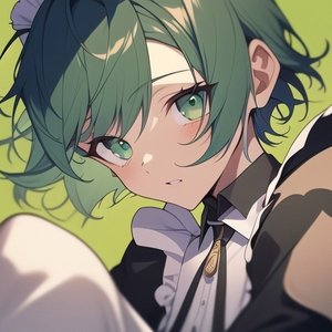Avatar for Takai The Maid