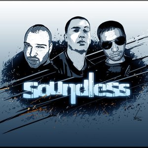 “soundless”的封面