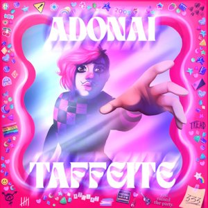 ADONAI [Explicit]