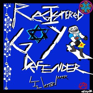 Registered Goy Defender