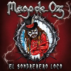 El sombrerero loco