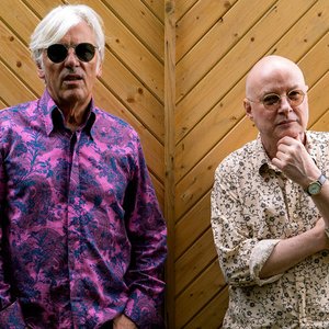 Robyn Hitchcock / Andy Partridge のアバター