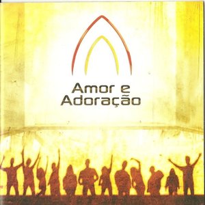 Avatar för Amor e Adoração