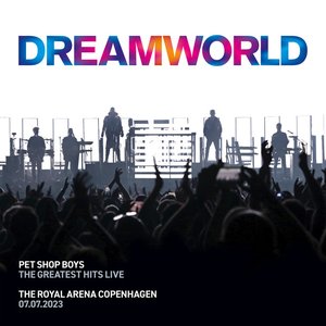 Vocal (Live at the Royal Arena Copenhagen, 7th July 2023)