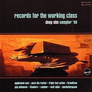 Deep Elm Sampler No. 1 - Records For the Working Class