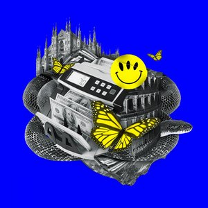 WAP WAP - Single