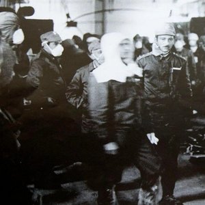 ВОНИ СПІВАЮТЬ З-ПІД ЗЕМЛІ