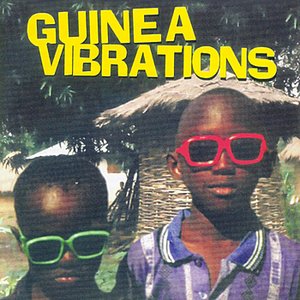 Guinea Vibrations