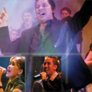 Harvest Praise Ministry 的头像