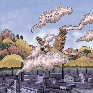 Dindūn, Vol. 3