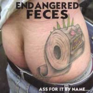 Ass For It By Name...