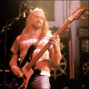 Alan Davey photo provided by Last.fm