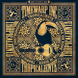 Tropicaliente EP