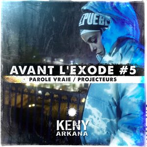 Parole vraie / Projecteurs (Avant l'exode #5)