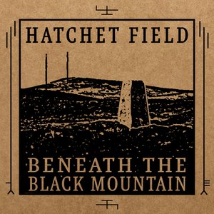 Image for 'Beneath The Black Mountain'