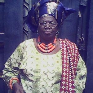O'Sammy Uwaifo 的头像