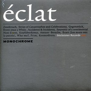 Éclat