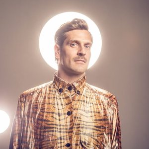 Touch Sensitive のアバター