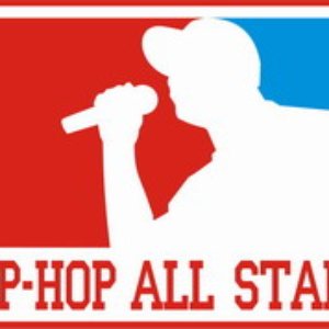 Avatar di Hip Hop All Stars