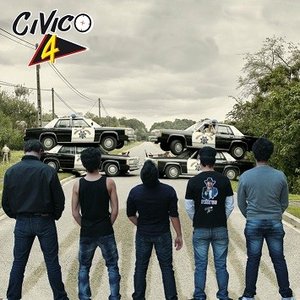 Civico 4 的头像