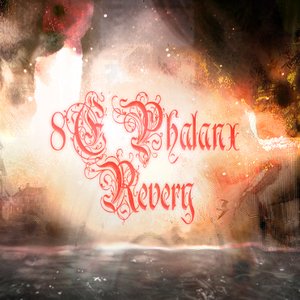 8E Phalanx のアバター