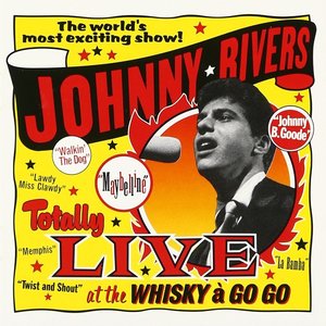 Totally Live at the Whiskey à Go Go