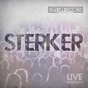 Sterker