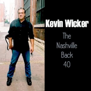 The Nashville Back 40