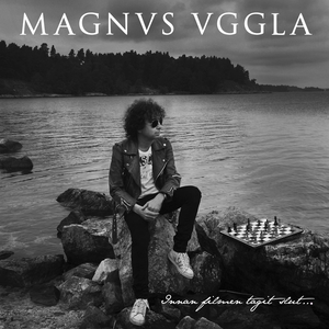 Magnus Uggla - Gör mig till din man