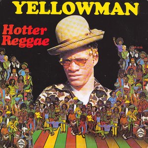 Hotter Reggae