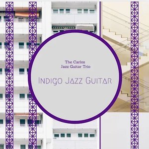 Indigo Jazz Guitar