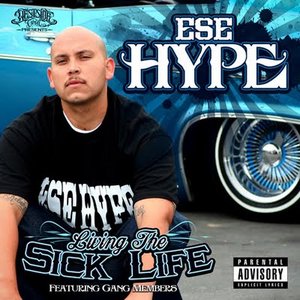 Ese Hype のアバター