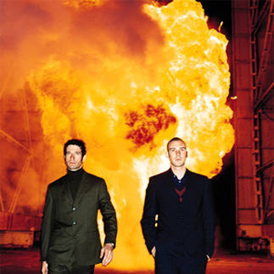 Propellerheads photo provided by Last.fm