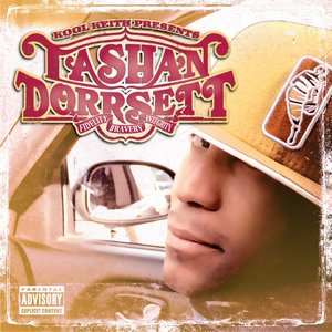 Tashan Dorrsett (Instrumental Edition)