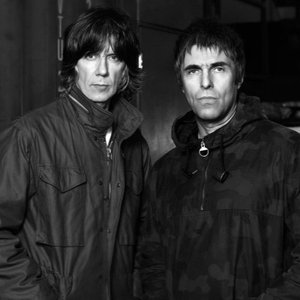 Avatar for Liam Gallagher & John Squire