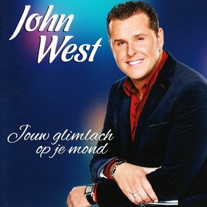 Jouw Glimlach Op Je Mond