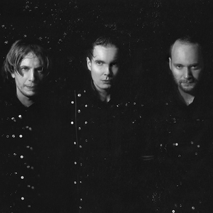 Sigur Rós photo provided by Last.fm