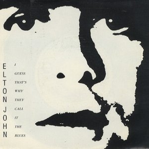 Elton John - I Guess That