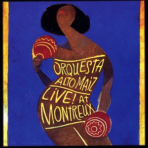 Live At Montreux, Orquesta Alto Maiz