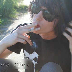 Andrey Cho 的头像